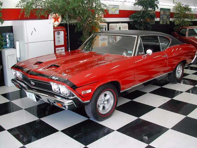 dick harrell cars Dick harrell cars